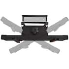 デザインテレビスタンド (BROT WAL) 9枚目画像