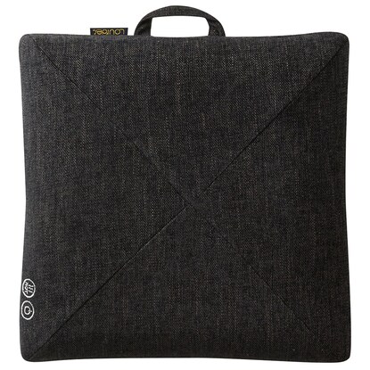 マッサージクッションダブルモミプロ ブラック 通販 ニトリネット 公式 家具 インテリア通販 マッサージクッションダブルモミプロ ブラック 通販 ニトリネット 公式 家具 インテリア通販