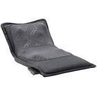 プレミアムシートマッサージャー (ダークグレー) 1枚目画像