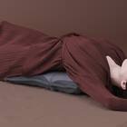 プレミアムシートマッサージャー (ダークグレー) 3枚目画像