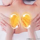 プレミアムシートマッサージャー (ダークグレー) 5枚目画像