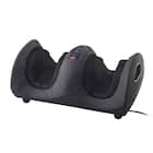 フットマッサージャーハサミモミ(ダークグレー) 1枚目画像