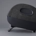 フットマッサージャーハサミモミ(ダークグレー) 6枚目画像