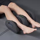 フットマッサージャーハサミモミ(ダークグレー) 8枚目画像