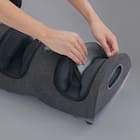 フットマッサージャーハサミモミ(ダークグレー) 9枚目画像