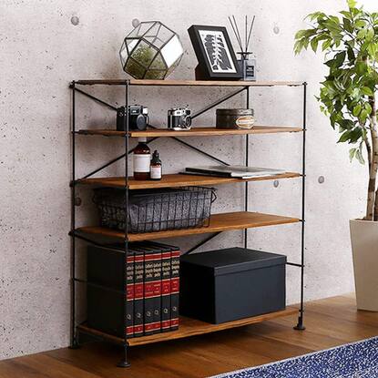 お譲り先決まりました】ニトリ 押入れマルチラック 精確 