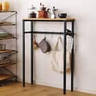 スリムで便利なコンソールテーブル (NA) 1枚目画像