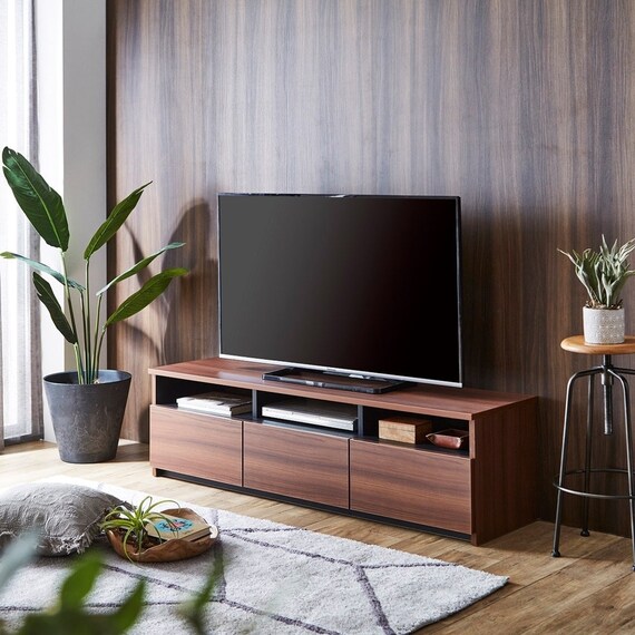 スタンダードテレビ台 (150 BR) | ニトリネット【公式】 家具 
