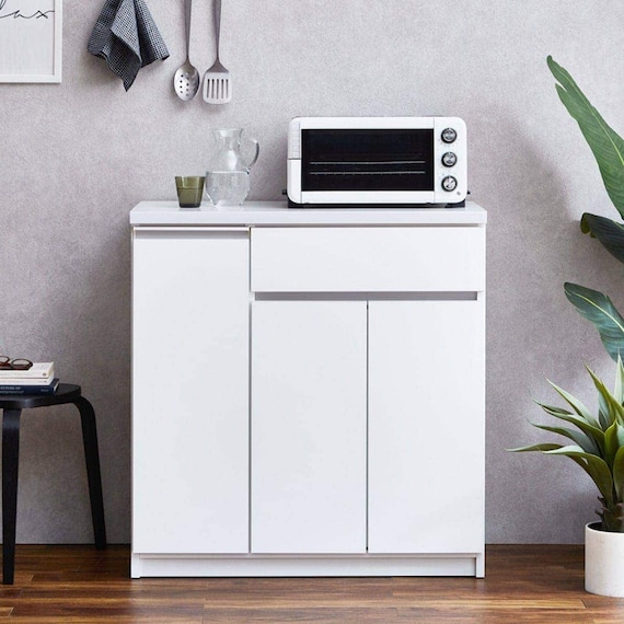 キッチンカウンター(90 WH) 1枚目画像