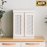 コンパクト仏壇(和柄)【期間限定価格:11/27~1/5まで】