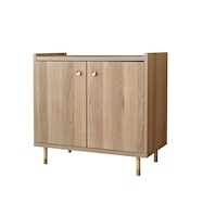 アカシアキャビネットドア(80)