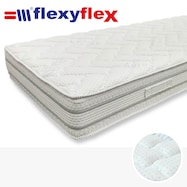 高品質イタリア製マットレスソフトタイプ