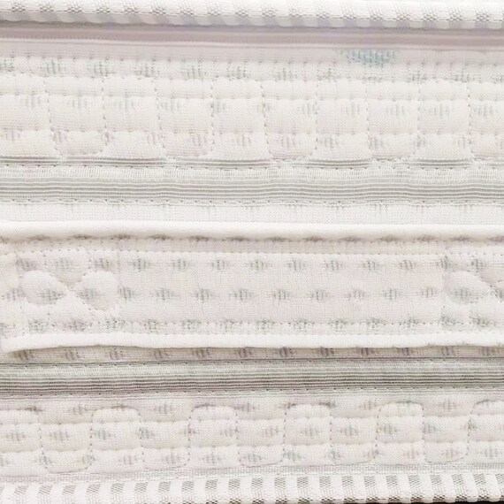 高品質イタリア製マットレスソフトタイプSD 4枚目画像