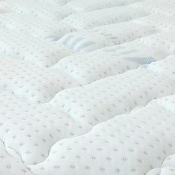 高品質イタリア製マットレスソフトタイプSD 5枚目画像