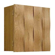 壁掛け仏壇(ウェーブ)