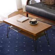 ヴィンテージセンターテーブル