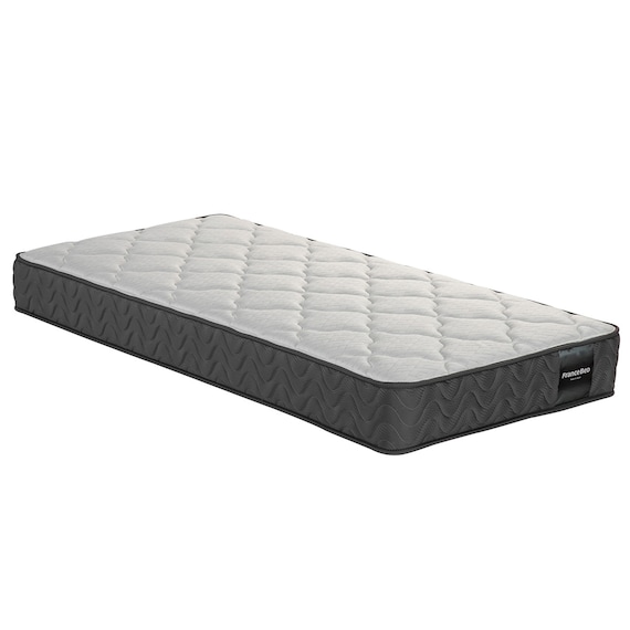 セミシングル フランスベッド マットレスTW100 2枚目画像