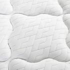 セミシングル フランスベッド マットレスTW100 4枚目画像