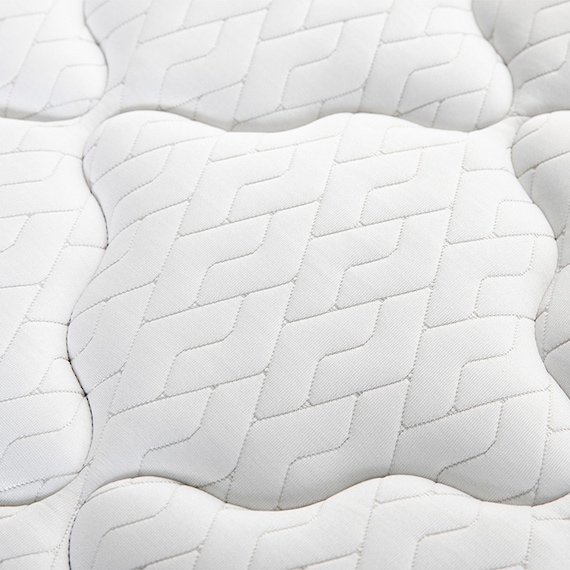 セミシングル フランスベッド マットレスTW100 4枚目画像