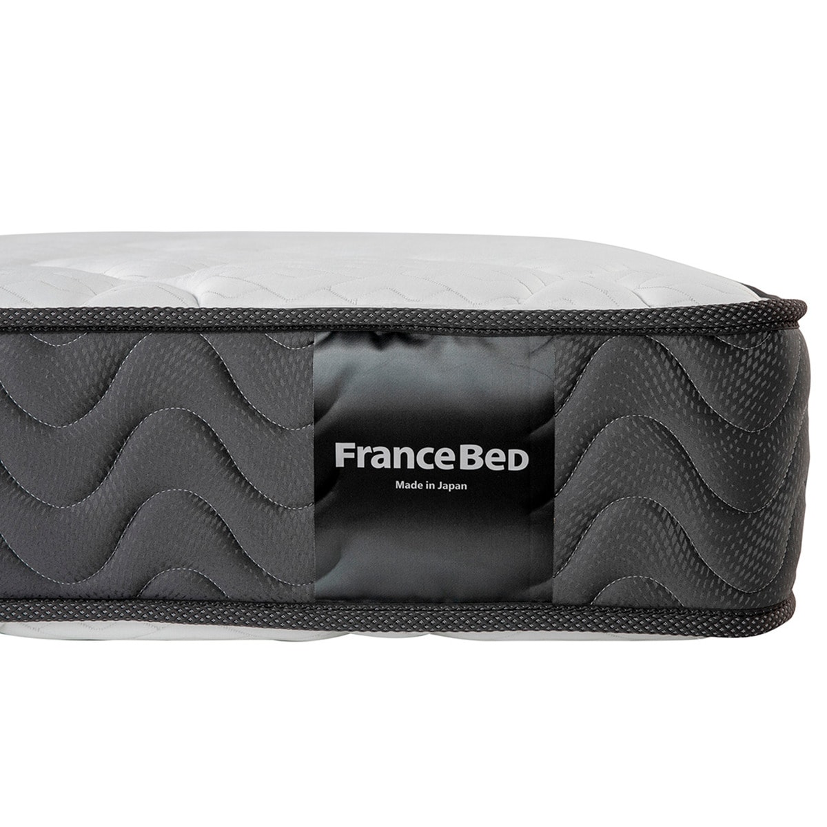 セミシングル フランスベッド マットレスTW100 | ニトリネット【公式