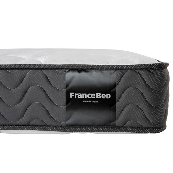 セミシングル フランスベッド マットレスTW100 5枚目画像