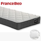 ワイドダブル フランスベッド マットレスTW100 1枚目画像