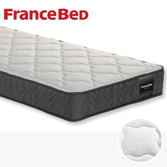 ワイドダブル フランスベッド マットレスTW100 1枚目画像