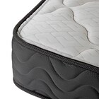 ワイドダブル フランスベッド マットレスTW100 3枚目画像