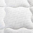 ワイドダブル フランスベッド マットレスTW100 4枚目画像