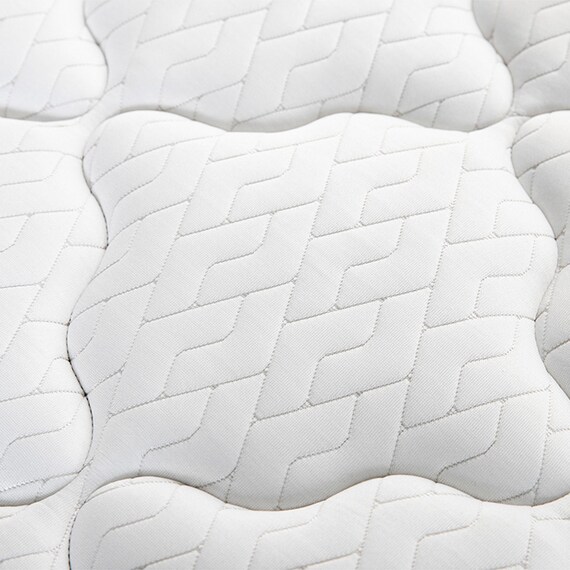 ワイドダブル フランスベッド マットレスTW100 4枚目画像