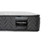 ワイドダブル フランスベッド マットレスTW100 5枚目画像