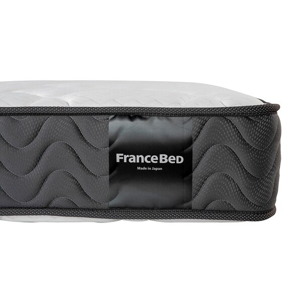 ワイドダブル フランスベッド マットレスTW100 5枚目画像