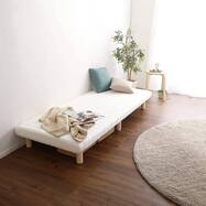 脚付きマットレス シングル | ニトリネット【公式】 家具・インテリア通販 