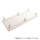 高反発ウレタン脚付きマットレス セミシングル(BR) 12枚目画像