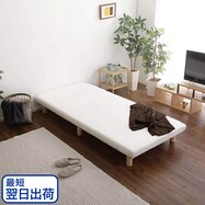 高反発ウレタン脚付きマットレス【期間限定価格:11/28~1/5まで】