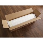 高反発ウレタン脚付きマットレス シングル(WH) 7枚目画像