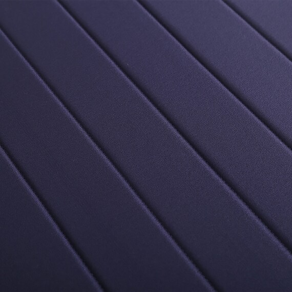 高反発ウレタン脚付きマットレス シングル(NV) 4枚目画像