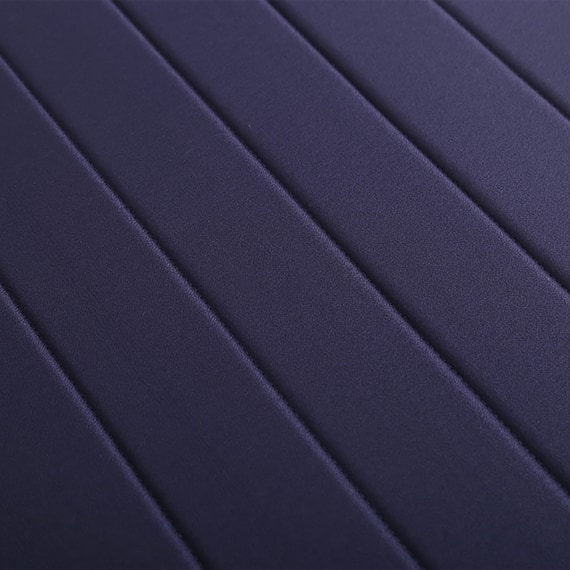 高反発ウレタン脚付きマットレス セミダブル(NV) 12枚目画像