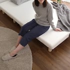 高反発ウレタン脚付きマットレス ダブル(NV) 17枚目画像