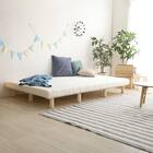 高反発ウレタン脚付きマットレス ダブル(NV) 23枚目画像