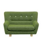 お子様やペットにフィットするソファ (GR) 2枚目画像