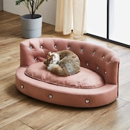 引っかきキズに強いペットソファ(PK)