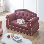 引っかきキズに強いゴージャスペットソファ(PK)