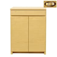 キャビネット(幅60cm)【期間限定価格:11/28~1/5まで】