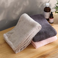 日本製 バスタオル (もあふわタオル MGG 100×34cm)