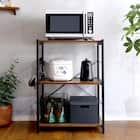 ヴィンテージスリムレンジ台 (WAL) 1枚目画像