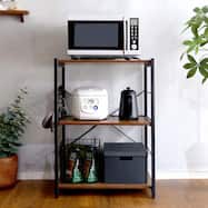 ヴィンテージスリムレンジ台