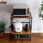 ヴィンテージスリムレンジ台 (WAL) 9枚目画像