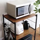 ヴィンテージスリムレンジ台 (WAL) 10枚目画像