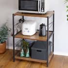 ヴィンテージスリムレンジ台 (WAL) 11枚目画像